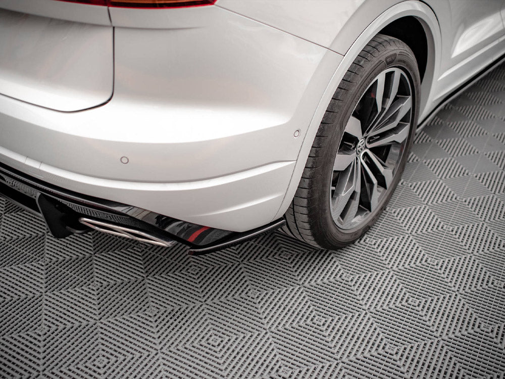 Full Body Kit compatible with Volkswagen Touareg R-Line Mk3