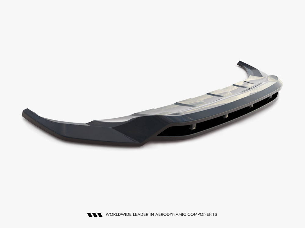 Full Body Kit compatible with Volkswagen Touareg R-Line Mk3