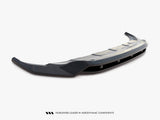 Full Body Kit compatible with Volkswagen Touareg R-Line Mk3