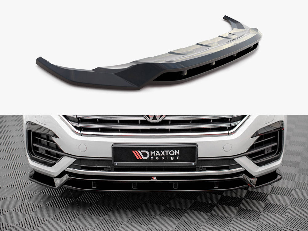 Full Body Kit compatible with Volkswagen Touareg R-Line Mk3
