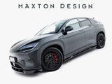 Full Body Kit compatible with BYD Sealion 7 Mk1