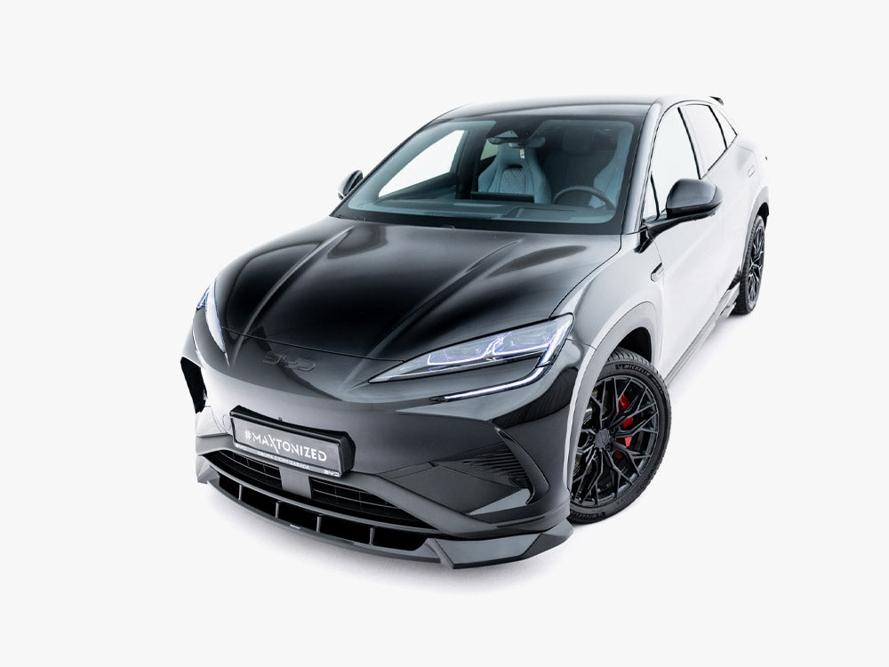 Full Body Kit compatible with BYD Sealion 7 Mk1