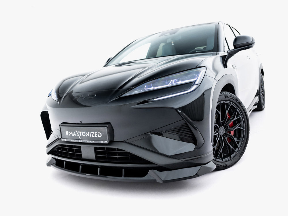 Full Body Kit compatible with BYD Sealion 7 Mk1