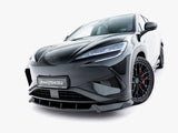 Full Body Kit compatible with BYD Sealion 7 Mk1