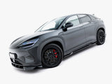 Full Body Kit compatible with BYD Sealion 7 Mk1