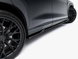 Full Body Kit compatible with BYD Sealion 7 Mk1