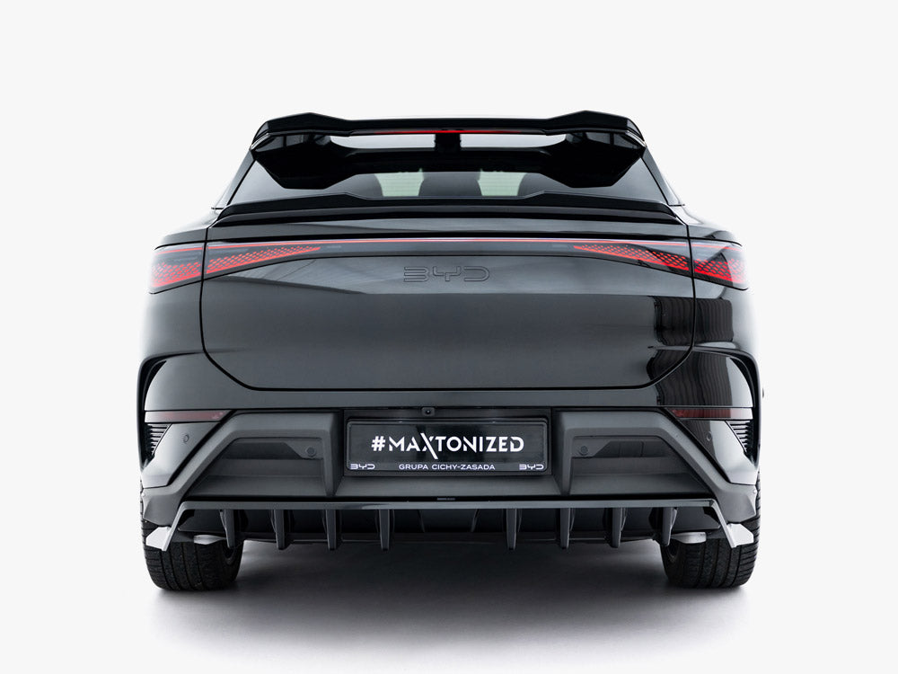 Full Body Kit compatible with BYD Sealion 7 Mk1