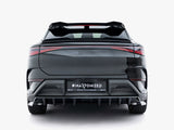 Full Body Kit compatible with BYD Sealion 7 Mk1