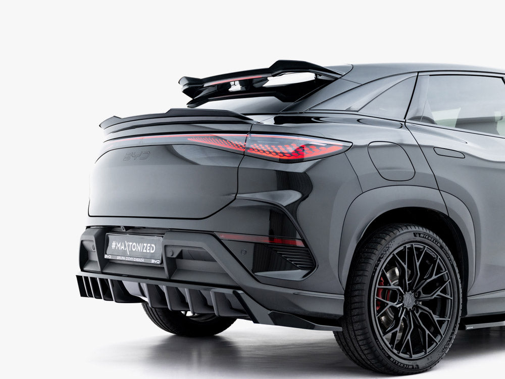Full Body Kit compatible with BYD Sealion 7 Mk1