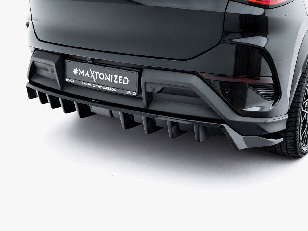 Full Body Kit compatible with BYD Sealion 7 Mk1