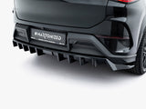 Full Body Kit compatible with BYD Sealion 7 Mk1