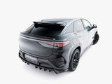 Full Body Kit compatible with BYD Sealion 7 Mk1