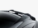 Full Body Kit compatible with BYD Sealion 7 Mk1