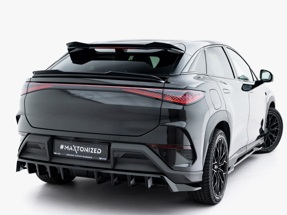 Full Body Kit compatible with BYD Sealion 7 Mk1