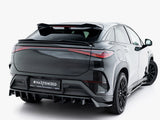 Full Body Kit compatible with BYD Sealion 7 Mk1