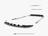 Full Body Kit compatible with BYD Sealion 7 Mk1