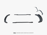Full Body Kit compatible with BYD Sealion 7 Mk1
