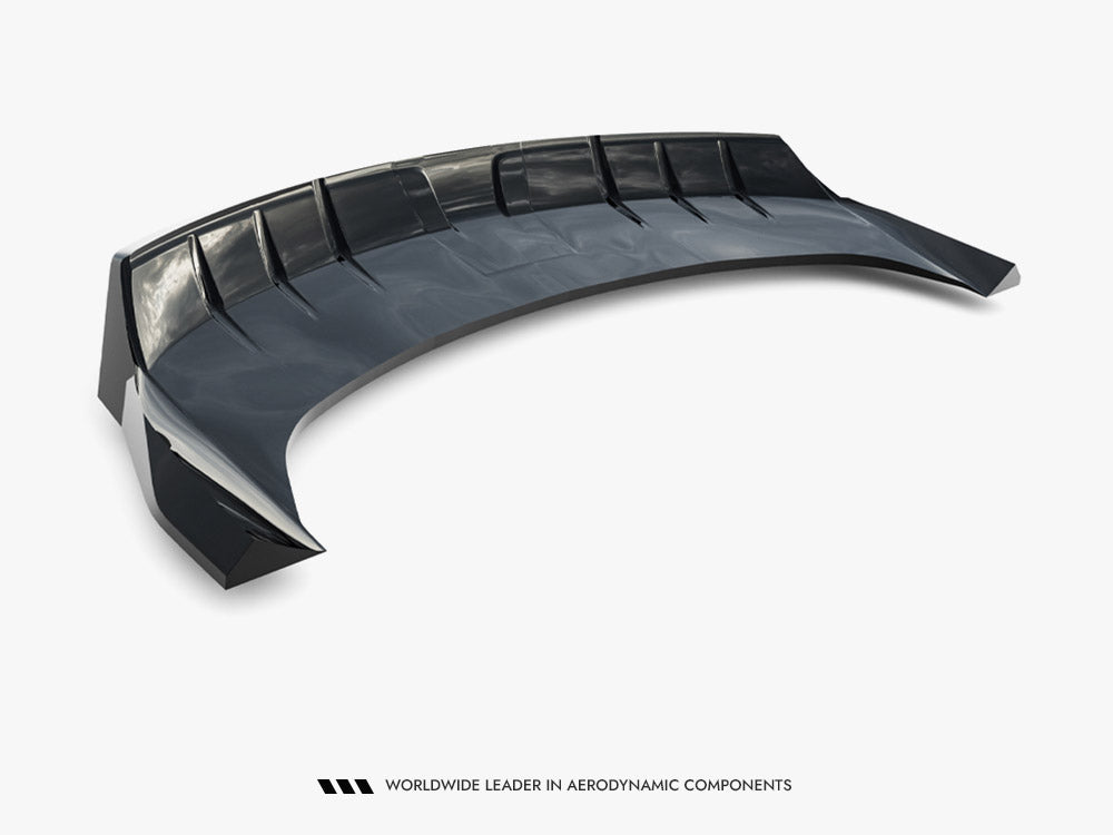 Full Body Kit compatible with BYD Sealion 7 Mk1