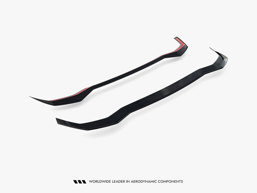 Full Body Kit compatible with BYD Sealion 7 Mk1