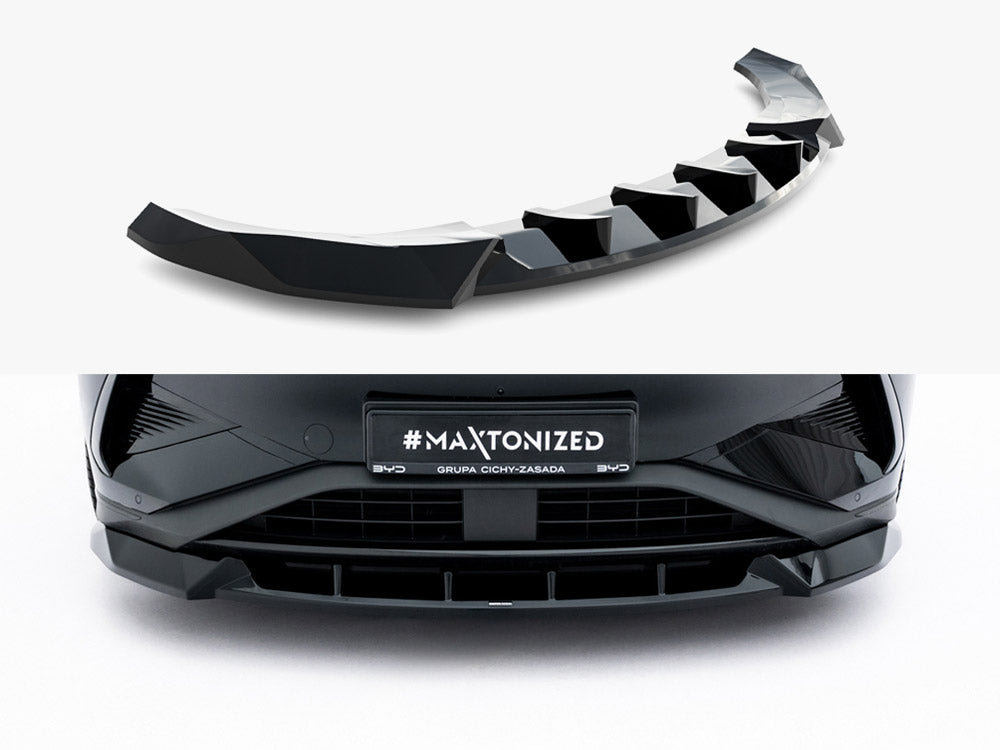 Full Body Kit compatible with BYD Sealion 7 Mk1
