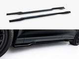 Full Body Kit compatible with BYD Sealion 7 Mk1