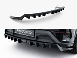 Full Body Kit compatible with BYD Sealion 7 Mk1