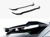 Full Body Kit compatible with BYD Sealion 7 Mk1