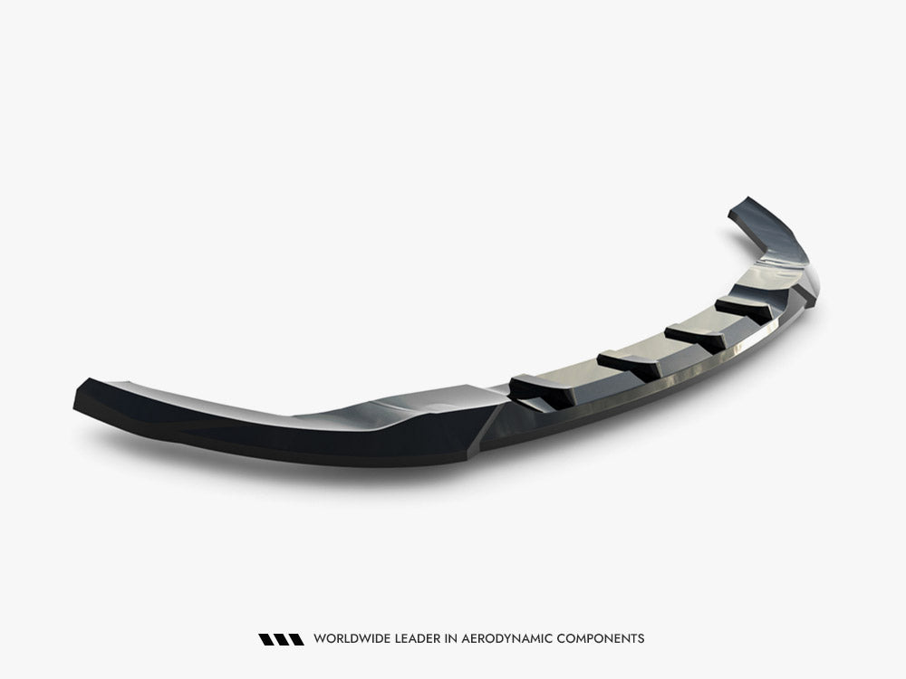 Front Splitter compatible with Land Rover Range Rover SVR Mk2 Facelift