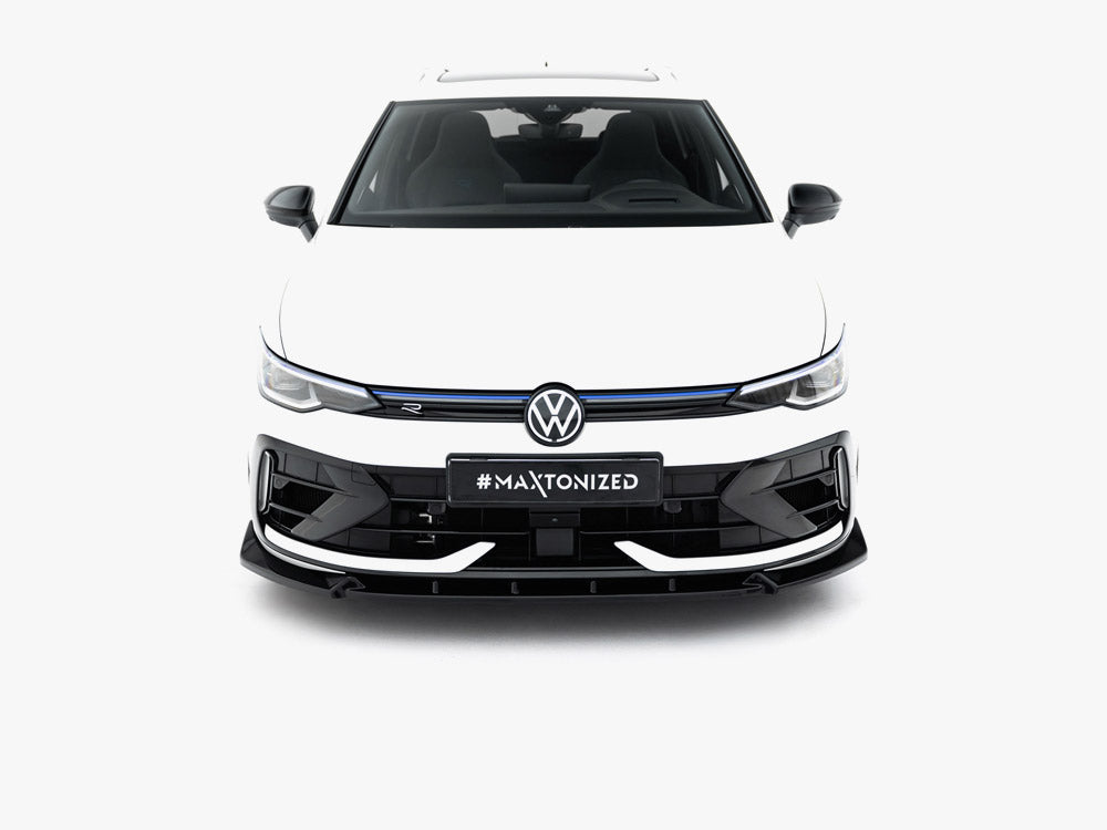 Full Body Kit compatible with Volkswagen Golf R Variant Mk8 Facelift