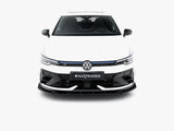Full Body Kit compatible with Volkswagen Golf R Variant Mk8 Facelift