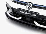 Full Body Kit compatible with Volkswagen Golf R Variant Mk8 Facelift