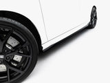 Full Body Kit compatible with Volkswagen Golf R Variant Mk8 Facelift
