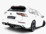 Full Body Kit compatible with Volkswagen Golf R Variant Mk8 Facelift