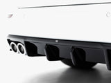 Full Body Kit compatible with Volkswagen Golf R Variant Mk8 Facelift