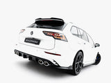 Full Body Kit compatible with Volkswagen Golf R Variant Mk8 Facelift
