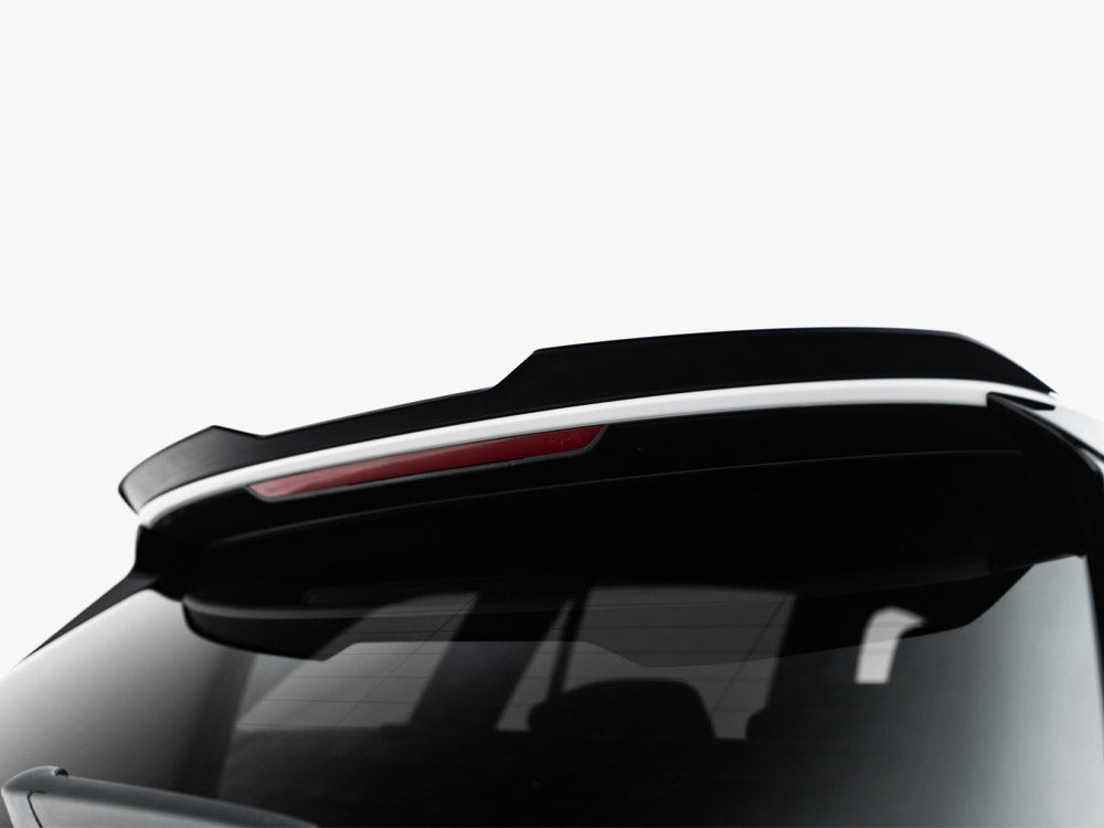 Full Body Kit compatible with Volkswagen Golf R Variant Mk8 Facelift
