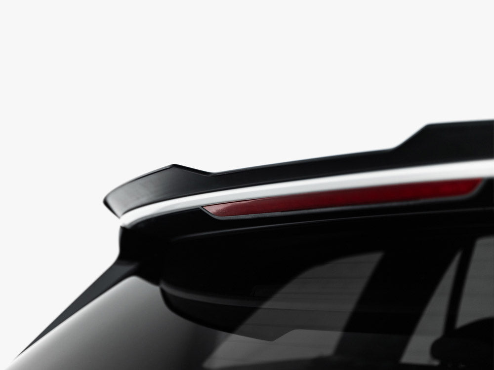 Full Body Kit compatible with Volkswagen Golf R Variant Mk8 Facelift