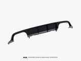 Full Body Kit compatible with Volkswagen Golf R Variant Mk8 Facelift
