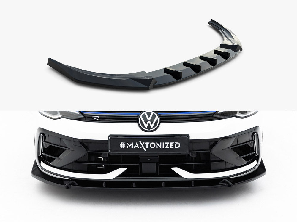 Full Body Kit compatible with Volkswagen Golf R Variant Mk8 Facelift