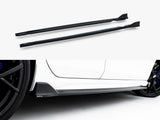 Full Body Kit compatible with Volkswagen Golf R Variant Mk8 Facelift
