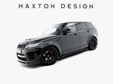 Full Body Kit compatible with Land Rover Range Rover SVR Mk2 Facelift