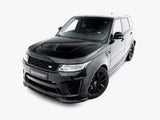 Full Body Kit compatible with Land Rover Range Rover SVR Mk2 Facelift