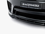 Full Body Kit compatible with Land Rover Range Rover SVR Mk2 Facelift