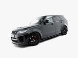 Full Body Kit compatible with Land Rover Range Rover SVR Mk2 Facelift
