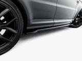 Full Body Kit compatible with Land Rover Range Rover SVR Mk2 Facelift