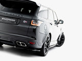 Full Body Kit compatible with Land Rover Range Rover SVR Mk2 Facelift