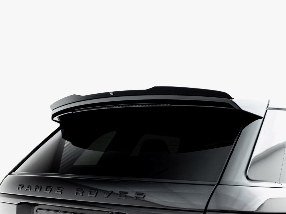 Full Body Kit compatible with Land Rover Range Rover SVR Mk2 Facelift