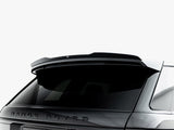 Full Body Kit compatible with Land Rover Range Rover SVR Mk2 Facelift