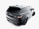 Full Body Kit compatible with Land Rover Range Rover SVR Mk2 Facelift