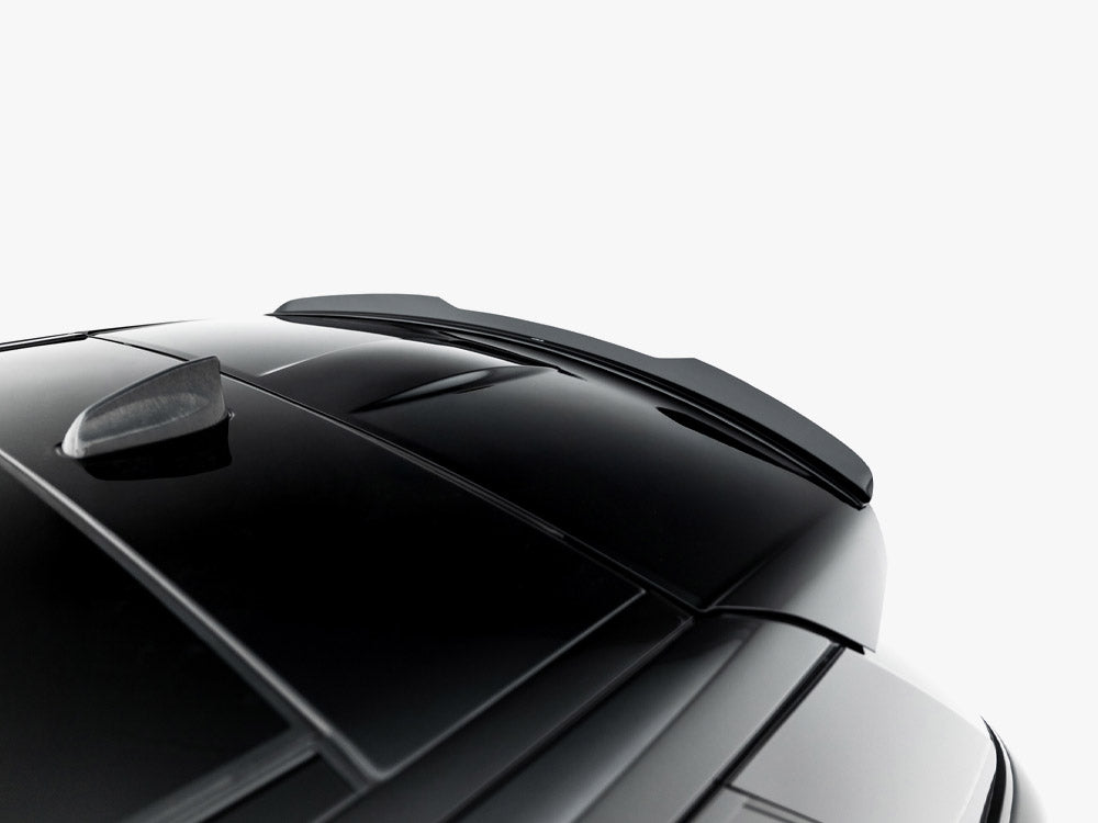 Full Body Kit compatible with Land Rover Range Rover SVR Mk2 Facelift